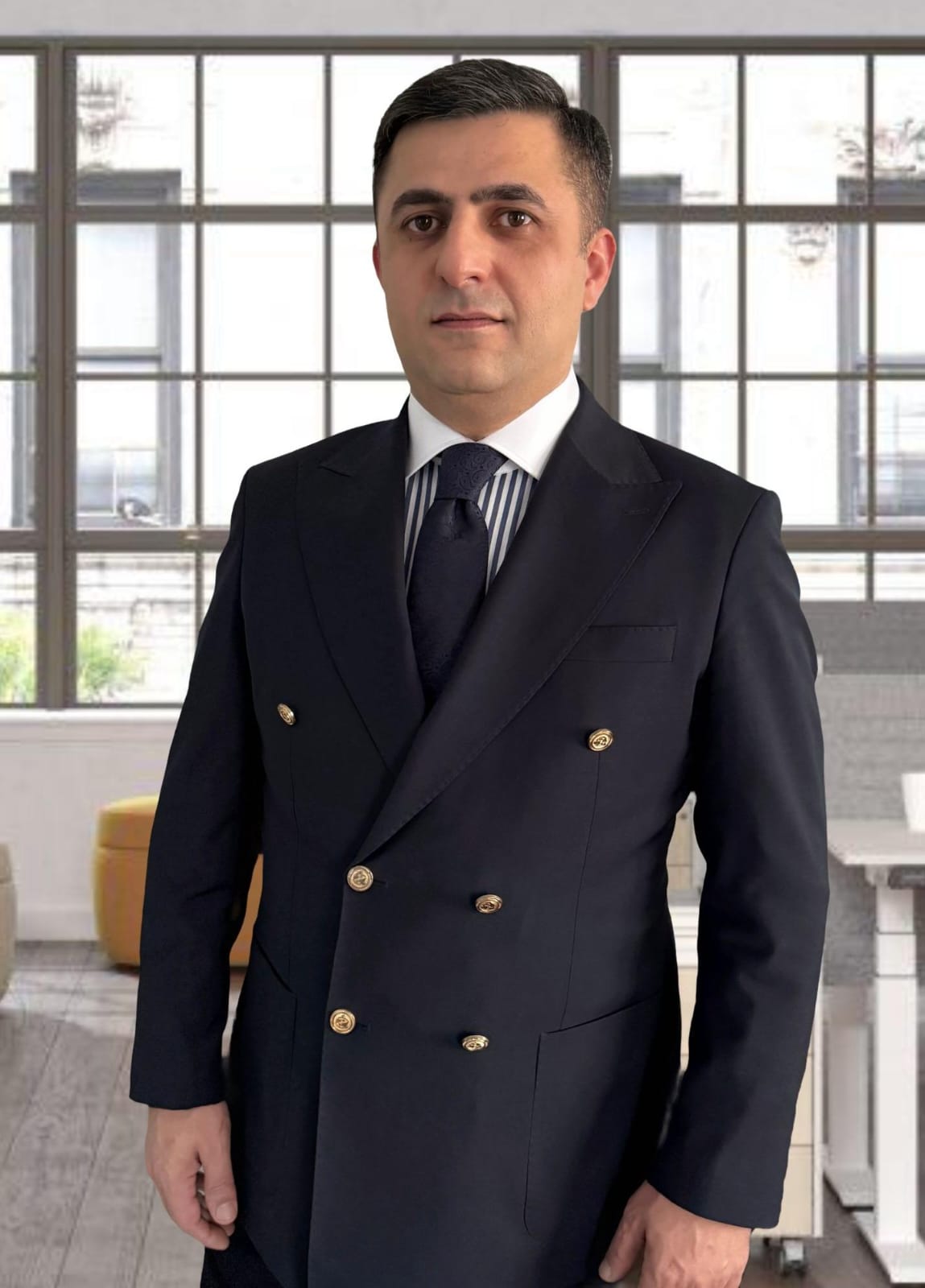 Rauf Babacan